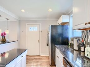 5124 Just Street NE, Washington DC 20019