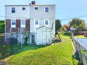 5124 Just Street NE, Washington DC 20019