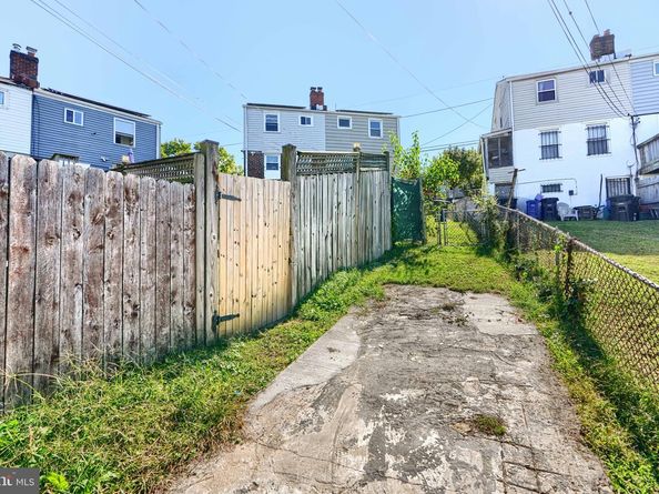 5124 Just Street NE, Washington DC 20019