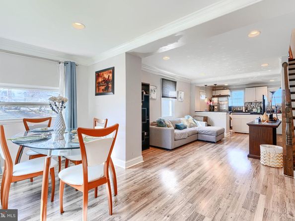 5124 Just Street NE, Washington DC 20019