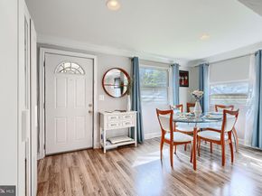 5124 Just Street NE, Washington DC 20019