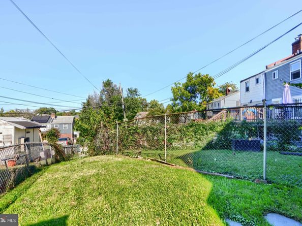 5124 Just Street NE, Washington DC 20019