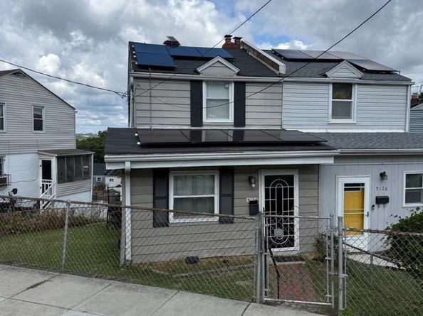 5124 Just Street NE, Washington DC 20019