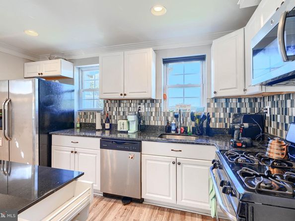 5124 Just Street NE, Washington DC 20019