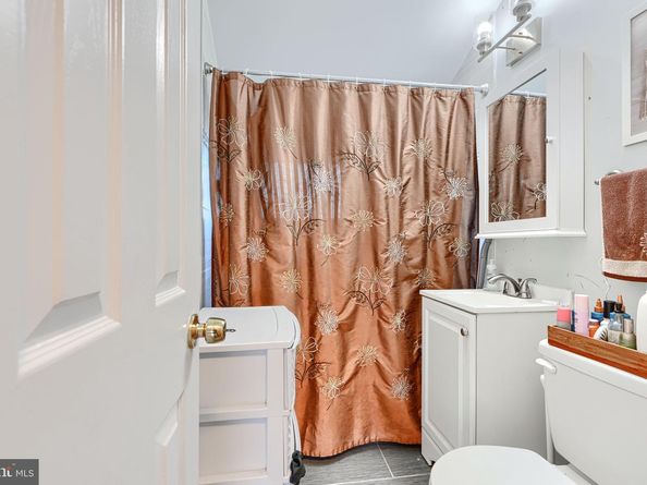 5124 Just Street NE, Washington DC 20019