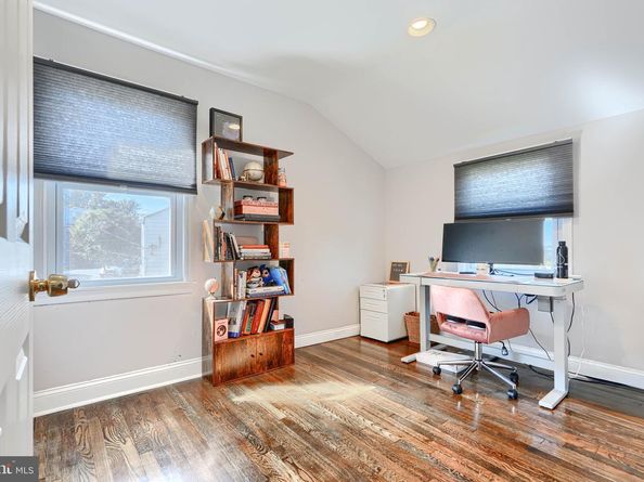 5124 Just Street NE, Washington DC 20019