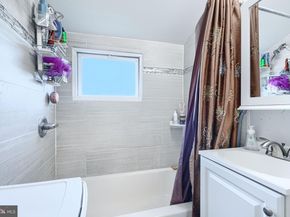 5124 Just Street NE, Washington DC 20019