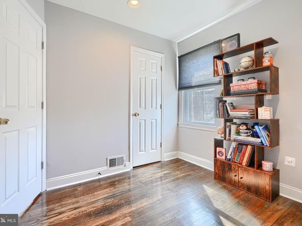 5124 Just Street NE, Washington DC 20019