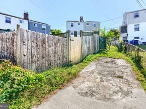 5124 Just Street NE, Washington DC 20019