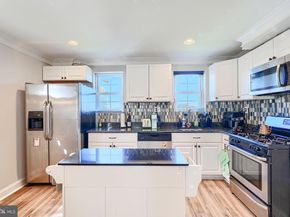 5124 Just Street NE, Washington DC 20019