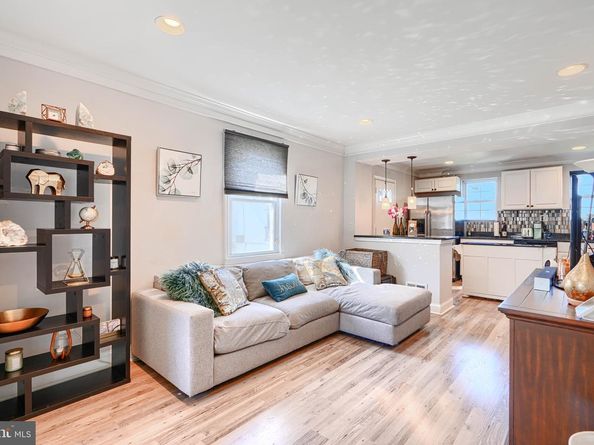 5124 Just Street NE, Washington DC 20019