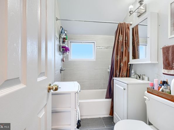 5124 Just Street NE, Washington DC 20019