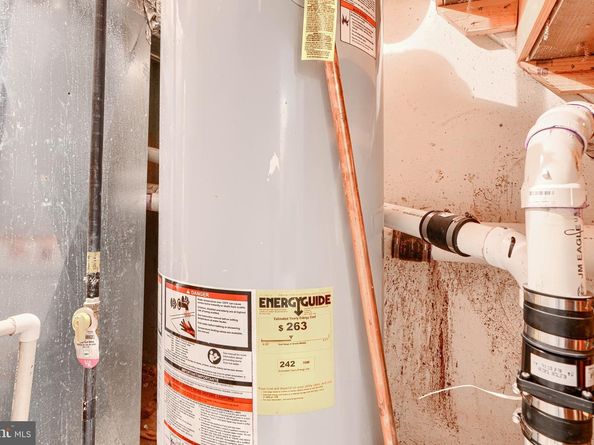 5124 Just Street NE, Washington DC 20019