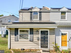 5124 Just Street NE, Washington DC 20019