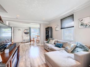 5124 Just Street NE, Washington DC 20019