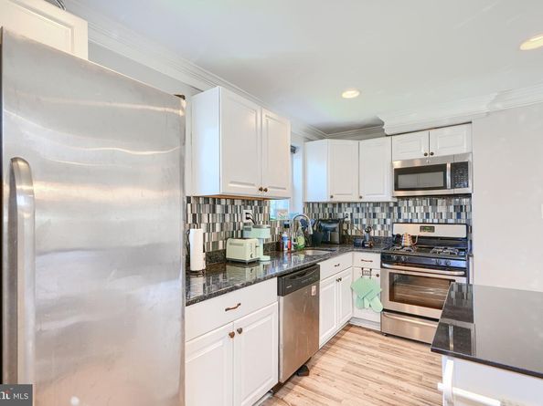 5124 Just Street NE, Washington DC 20019