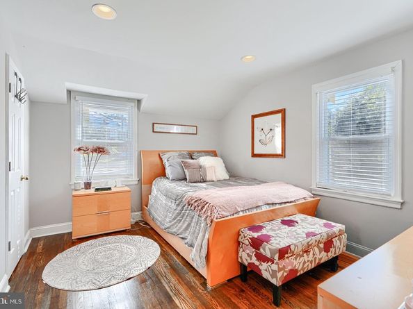 5124 Just Street NE, Washington DC 20019