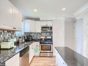 5124 Just Street NE, Washington DC 20019