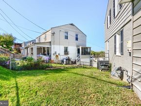 5124 Just Street NE, Washington DC 20019