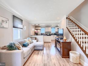 5124 Just Street NE, Washington DC 20019