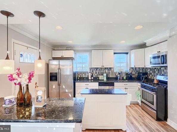 5124 Just Street NE, Washington DC 20019