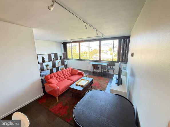 2030 F Street NW 606, Washington DC 20006