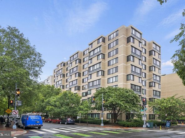2030 F Street NW 606, Washington DC 20006