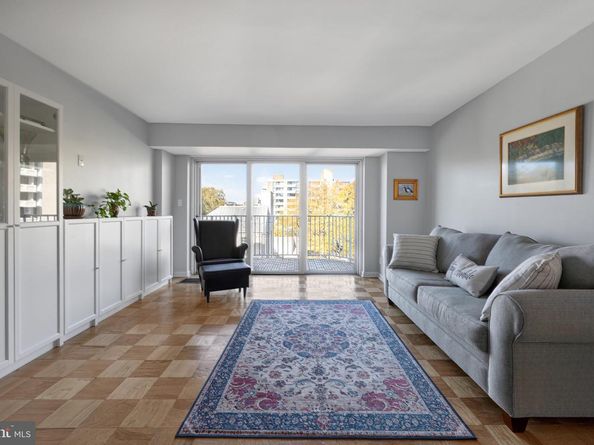 560 N Street SW N503, Washington DC 20024