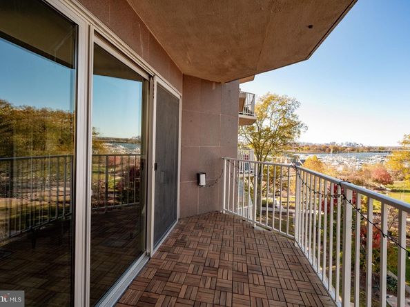 560 N Street SW N503, Washington DC 20024