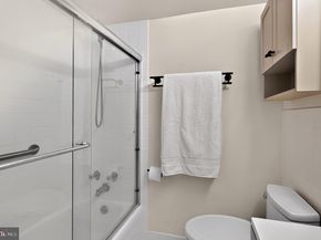 560 N Street SW N503, Washington DC 20024