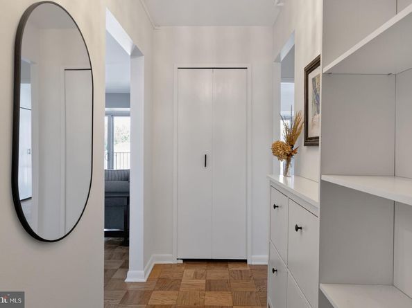 560 N Street SW N503, Washington DC 20024