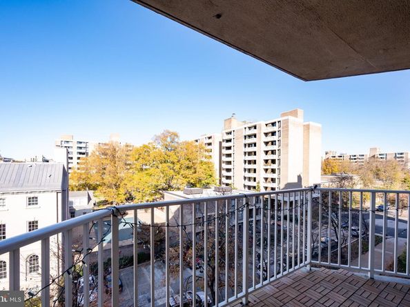 560 N Street SW N503, Washington DC 20024