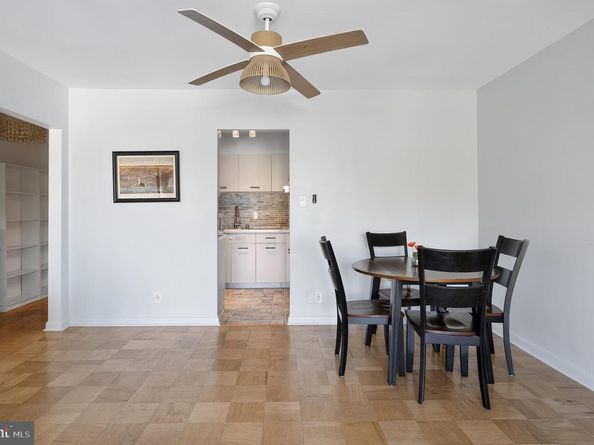 560 N Street SW N503, Washington DC 20024