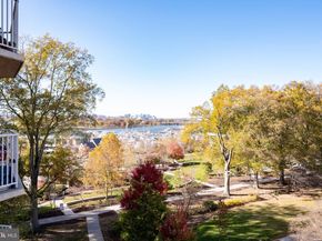 560 N Street SW N503, Washington DC 20024