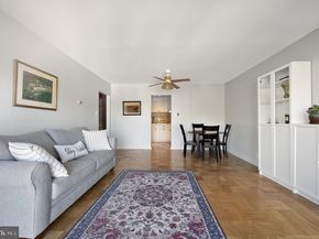 560 N Street SW N503, Washington DC 20024