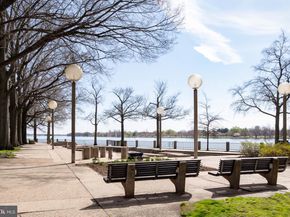 560 N Street SW N503, Washington DC 20024