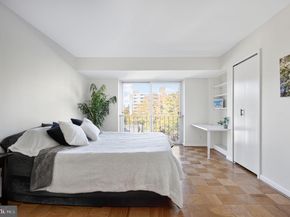 560 N Street SW N503, Washington DC 20024