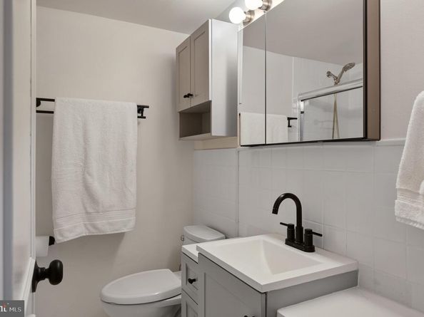 560 N Street SW N503, Washington DC 20024