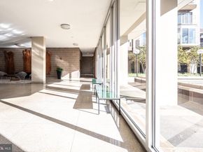 560 N Street SW N503, Washington DC 20024