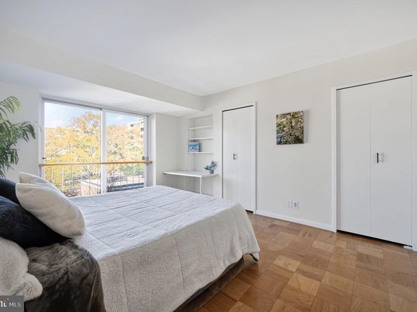 560 N Street SW N503, Washington DC 20024