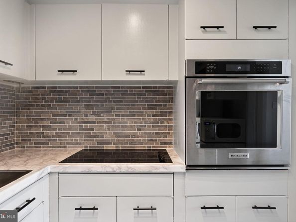 560 N Street SW N503, Washington DC 20024