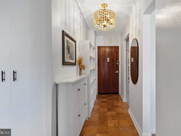 560 N Street SW N503, Washington DC 20024