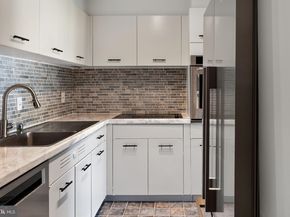 560 N Street SW N503, Washington DC 20024