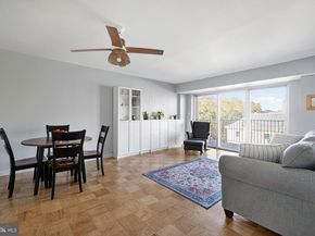 560 N Street SW N503, Washington DC 20024