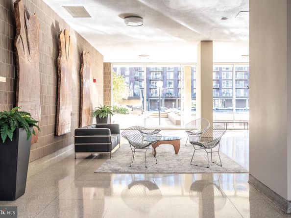 560 N Street SW N503, Washington DC 20024