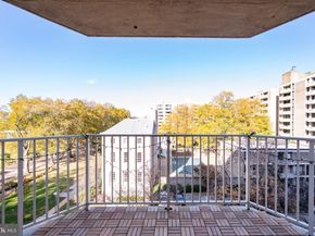 560 N Street SW N503, Washington DC 20024