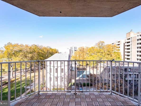 560 N Street SW N503, Washington DC 20024