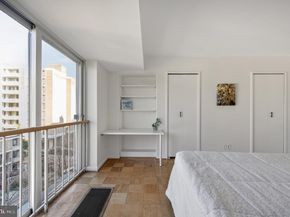 560 N Street SW N503, Washington DC 20024