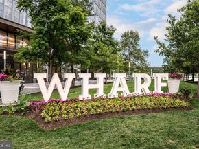 560 N Street SW N503, Washington DC 20024