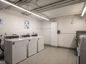 560 N Street SW N503, Washington DC 20024